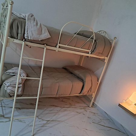O Vascio E Nannin Apartment Naples Exterior photo