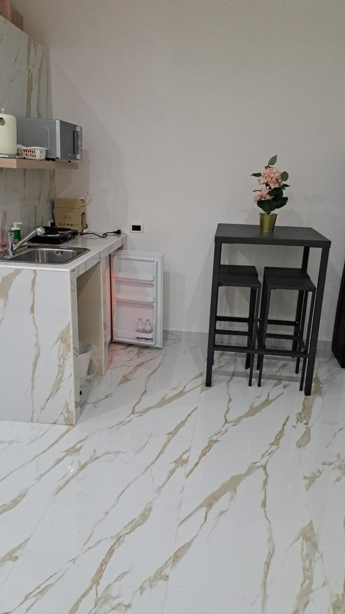 O Vascio E Nannin Apartment Naples Exterior photo
